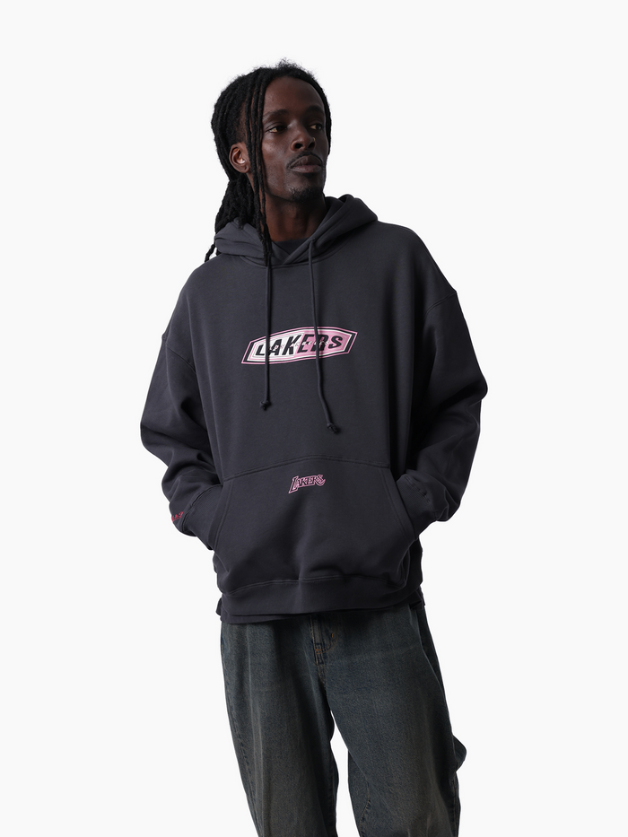 Lakers Heatseeker Hoodie
