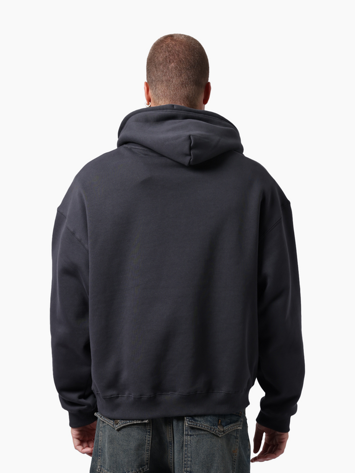 Lakers Heatseeker Hoodie