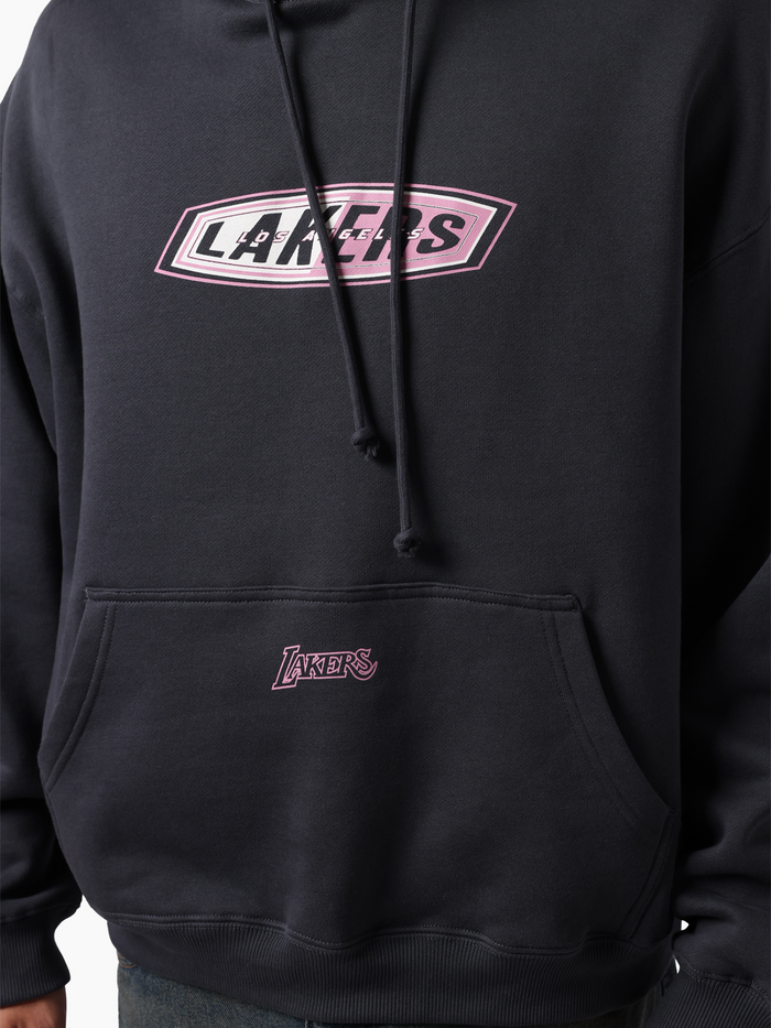 Lakers Heatseeker Hoodie