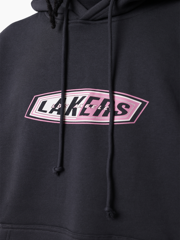 Lakers Heatseeker Hoodie