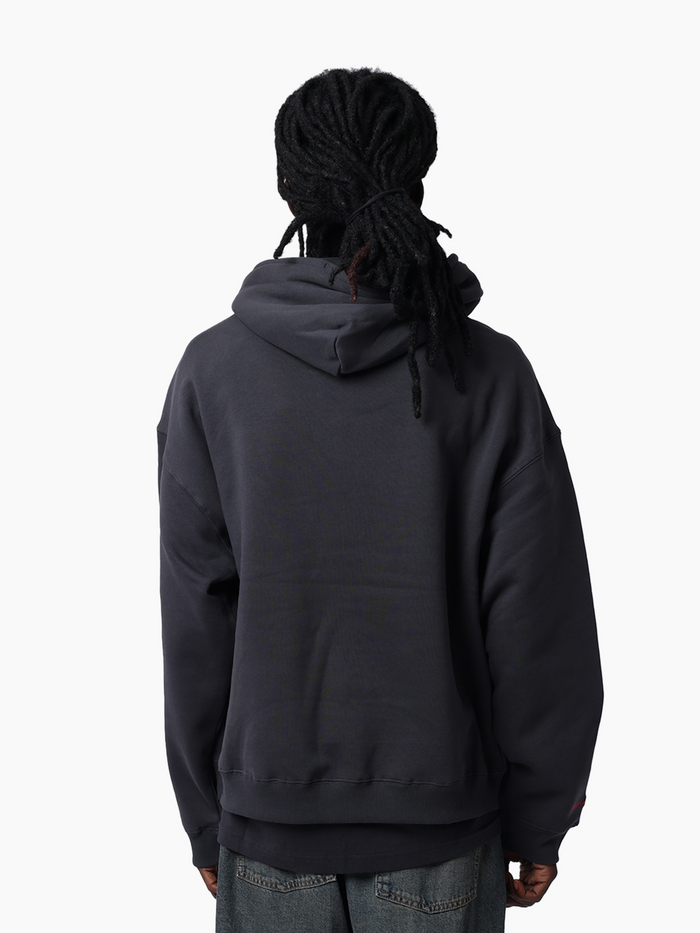 Lakers Heatseeker Hoodie