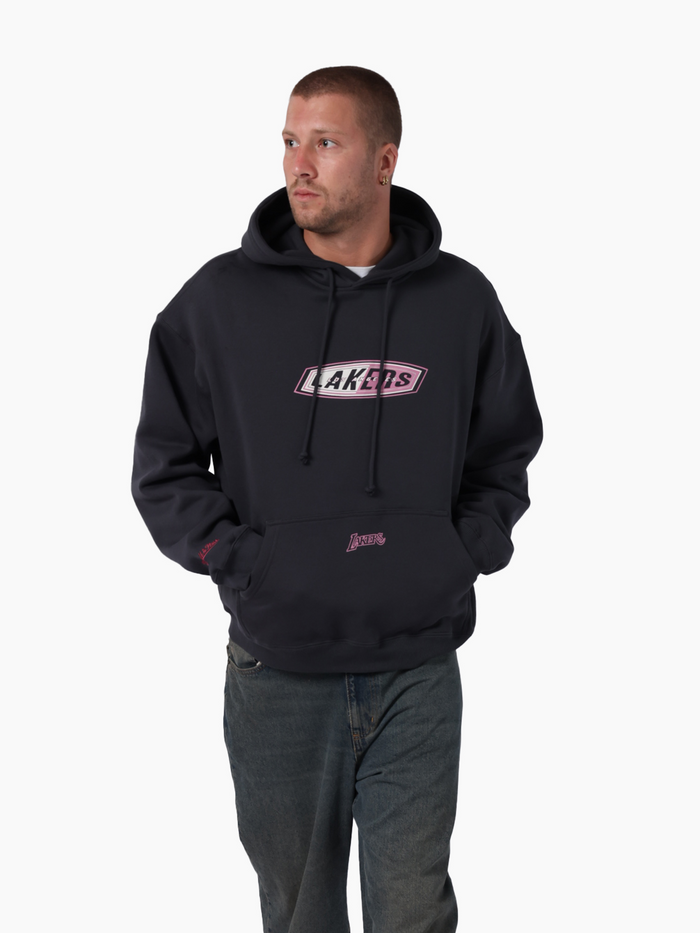 Lakers Heatseeker Hoodie