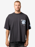Lakers Overprint Box T-Shirt