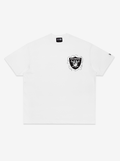 Las Vegas Raiders Barbed Wire Tee