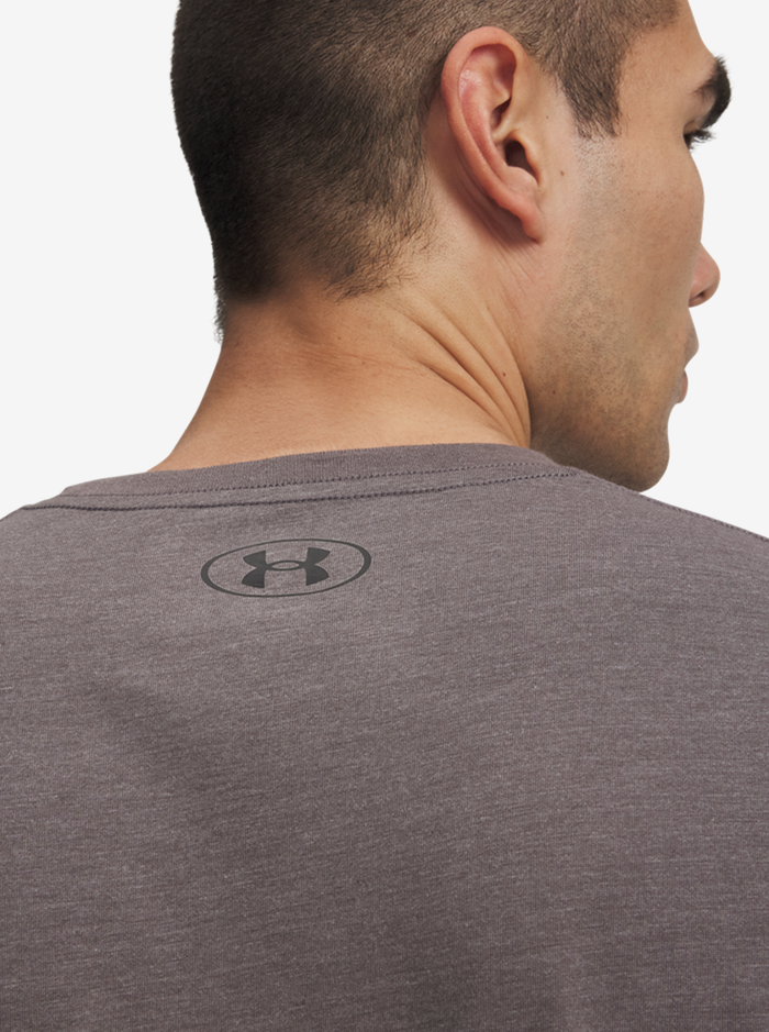 Left Chest Logo Short Sleeve