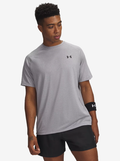 Left Chest Short Sleeve T-Shirt