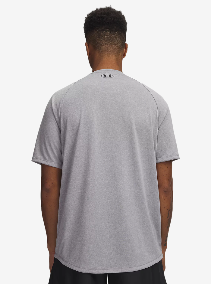 Left Chest Short Sleeve T-Shirt