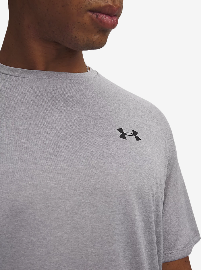 Left Chest Short Sleeve T-Shirt