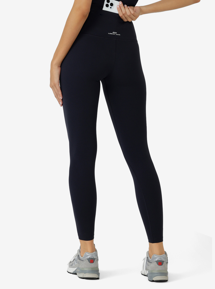 Liberty Full Length Leggings