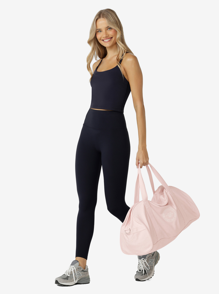 Liberty Full Length Leggings
