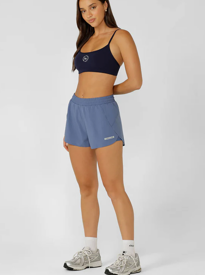 Lightspeed Phone Pocket Run Shorts