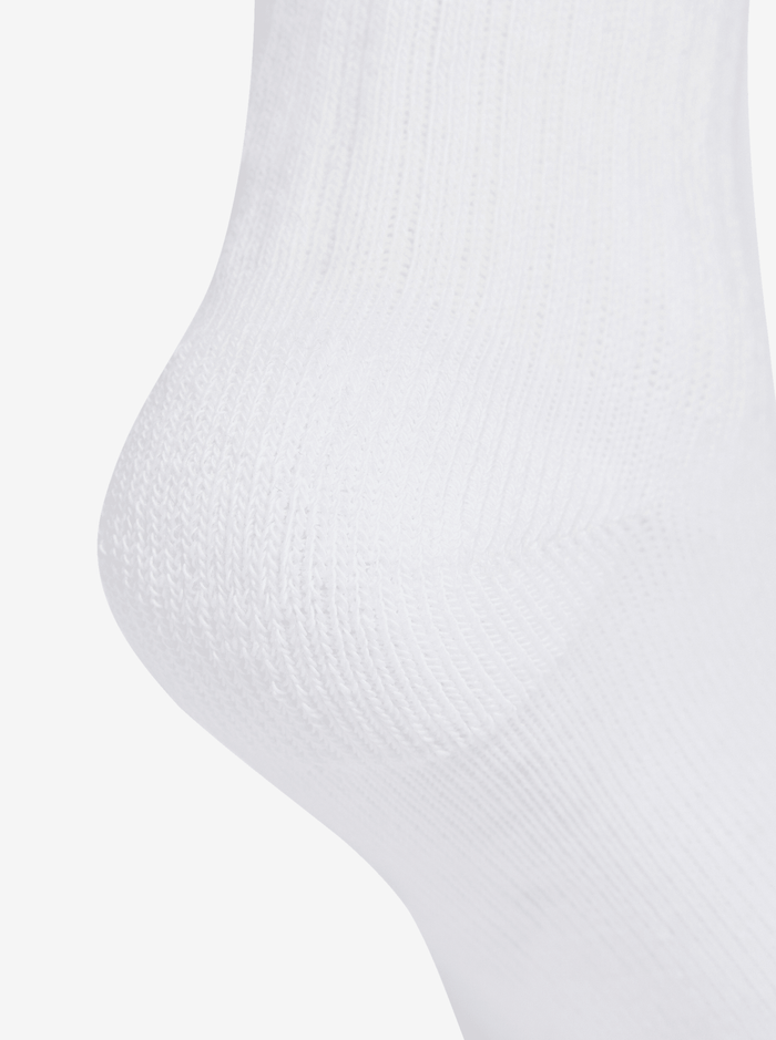 Linear Crew Socks 3 Pairs