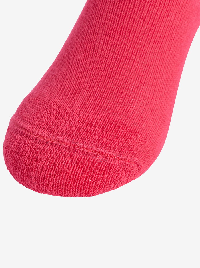 Linear Crew Socks 3 Pairs
