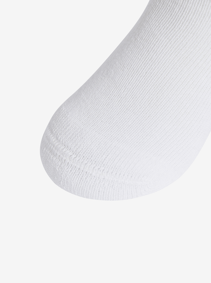 Linear Crew Socks 3 Pairs