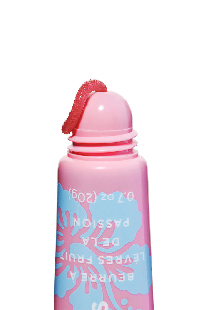 Lip Butter Guava