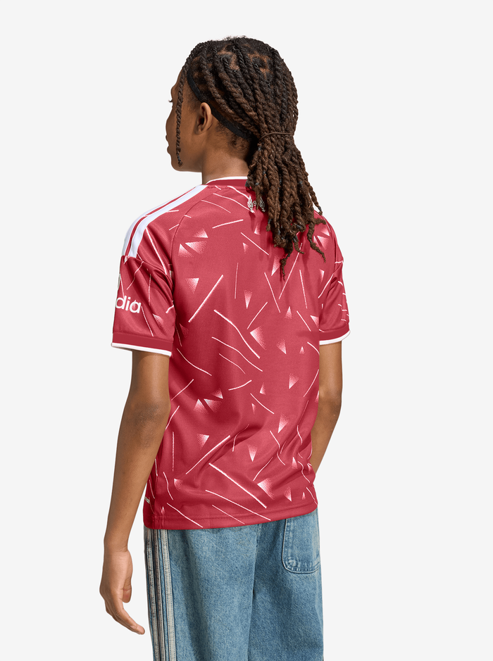 Liverpool FC 26/27 Home Jersey Kids