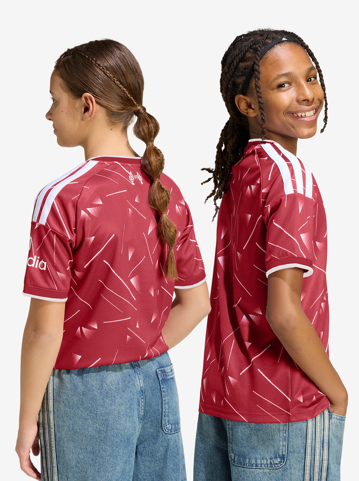 Liverpool FC 26/27 Home Jersey Kids