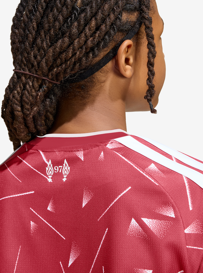 Liverpool FC 26/27 Home Jersey Kids