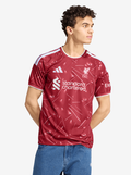 Liverpool FC 26/27 Home Jersey