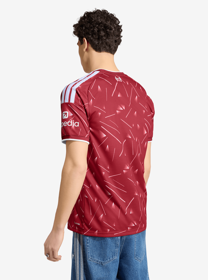 Liverpool FC 26/27 Home Jersey