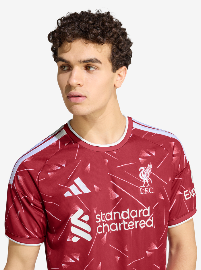 Liverpool FC 26/27 Home Jersey
