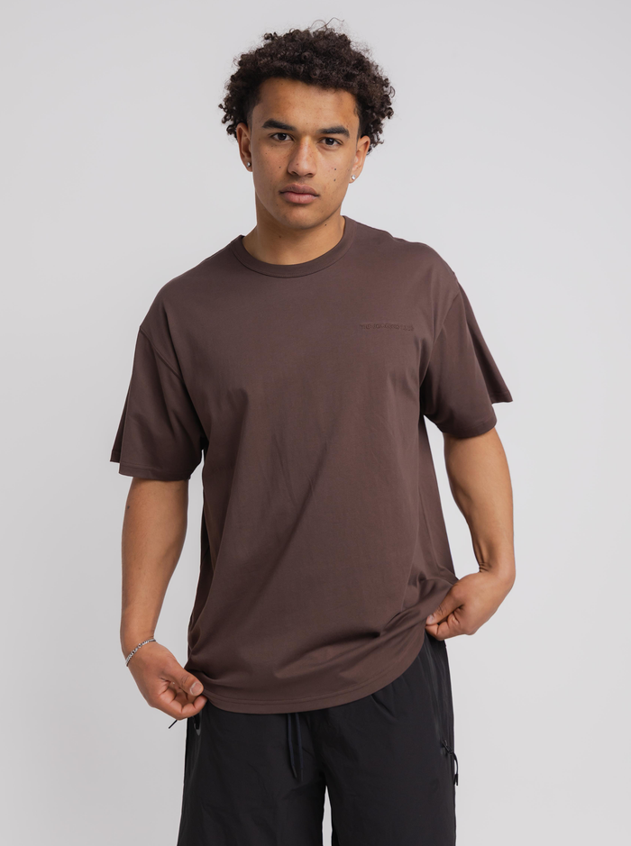 Logo EMB Tee