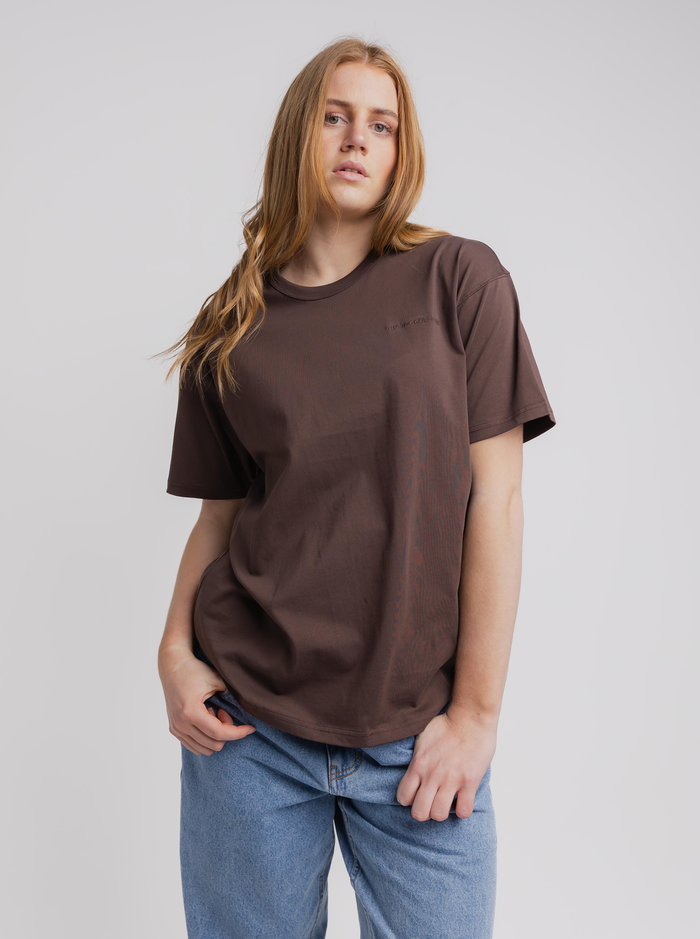 Logo EMB Tee