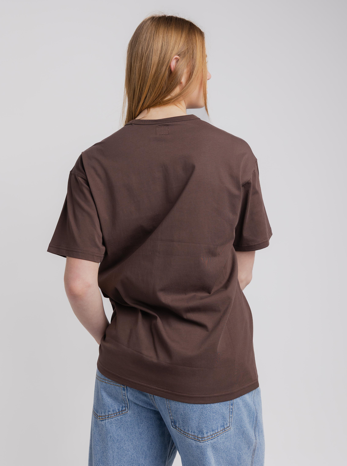 Logo EMB Tee