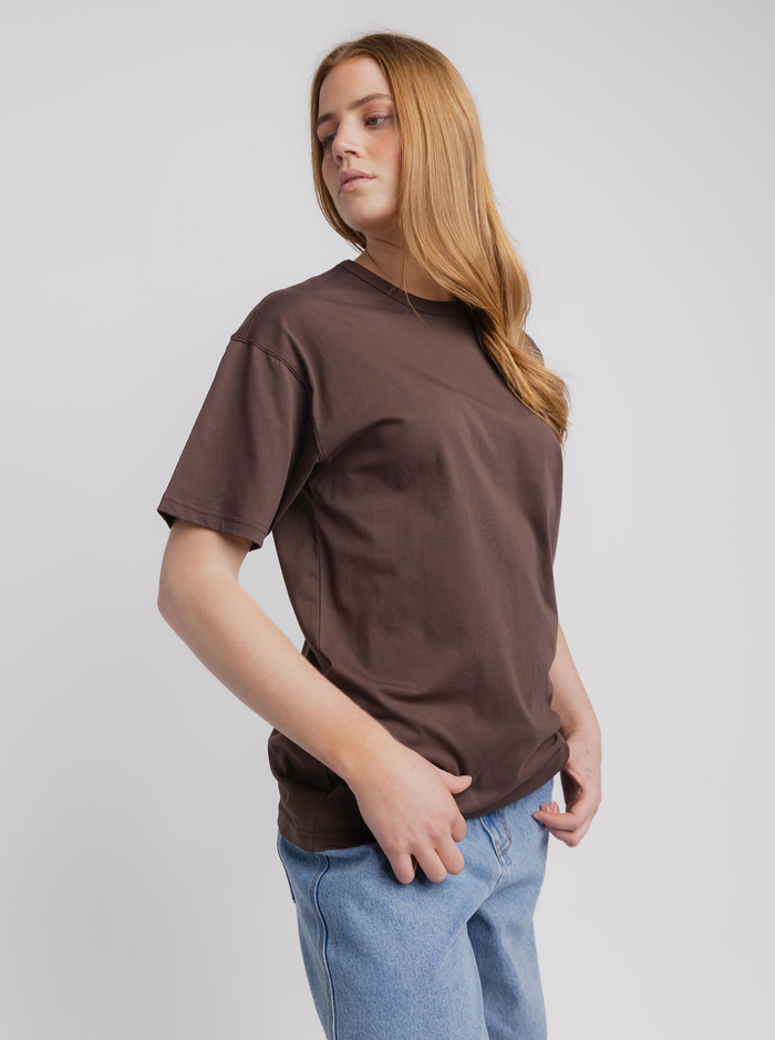 Logo EMB Tee