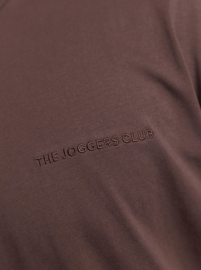 Logo EMB Tee