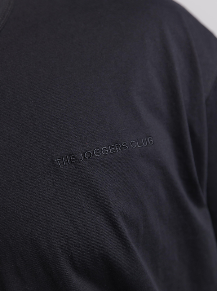 Logo EMB Tee