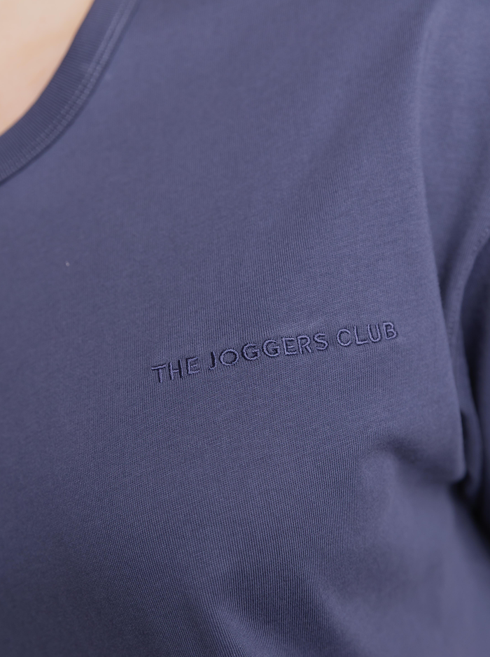 Logo EMB Tee