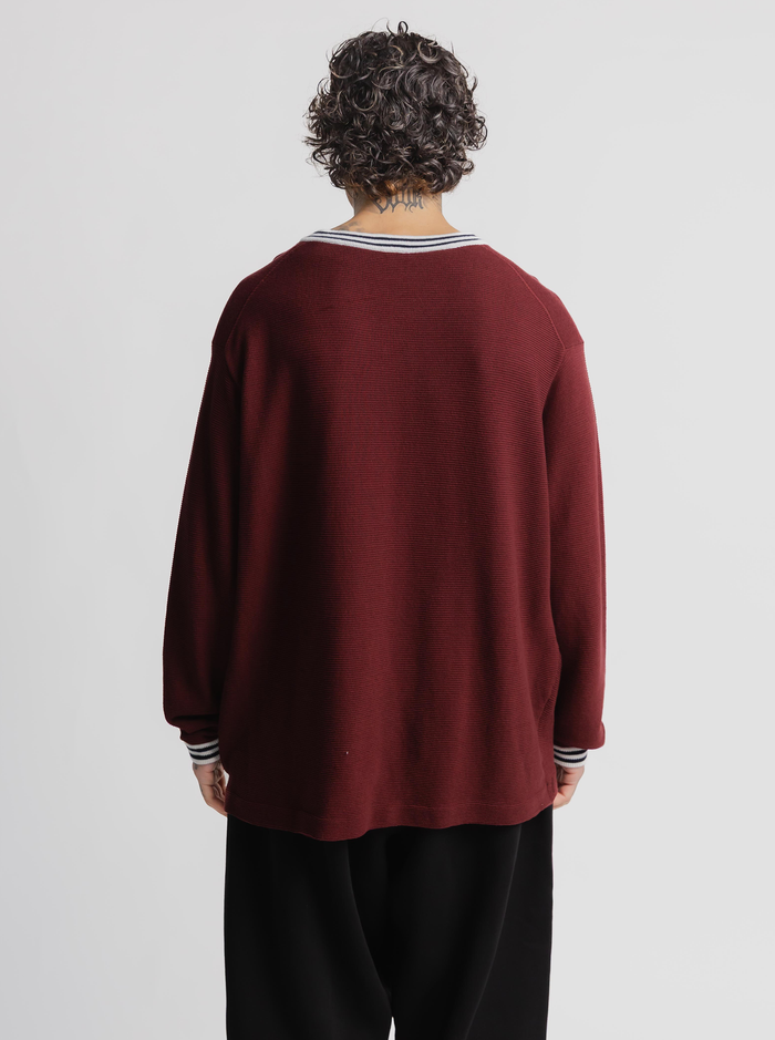 Long Sleeve Formation Jersey