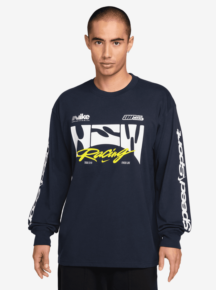 Long-Sleeve T-Shirt