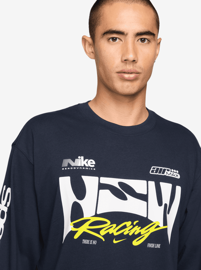Long-Sleeve T-Shirt