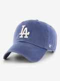 Los Angeles Dodgers '47 Clean Up Cap