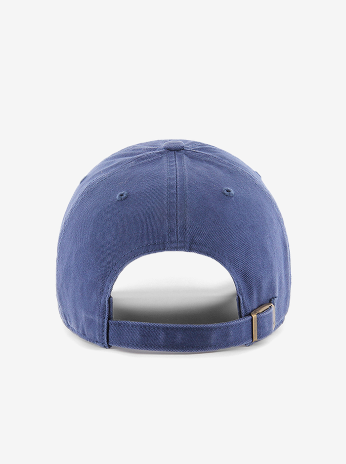 Los Angeles Dodgers '47 Clean Up Cap