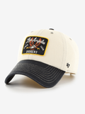 Los Angeles Dodgers '47 Clean Up Keepsake Cap