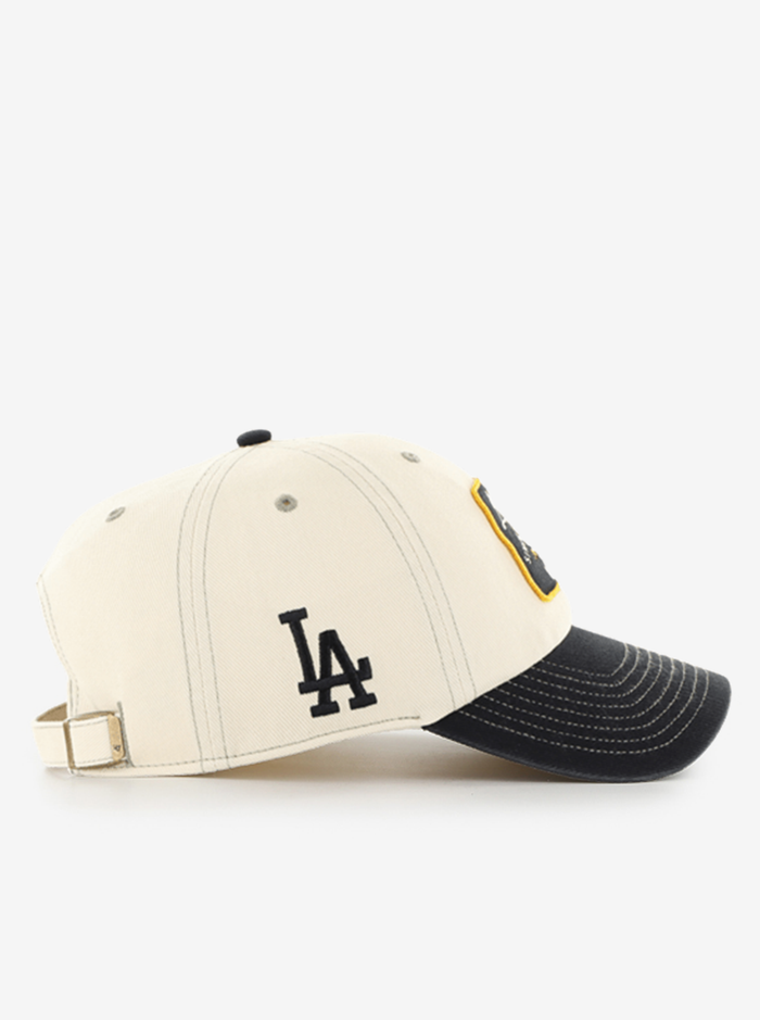 Los Angeles Dodgers '47 Clean Up Keepsake Cap
