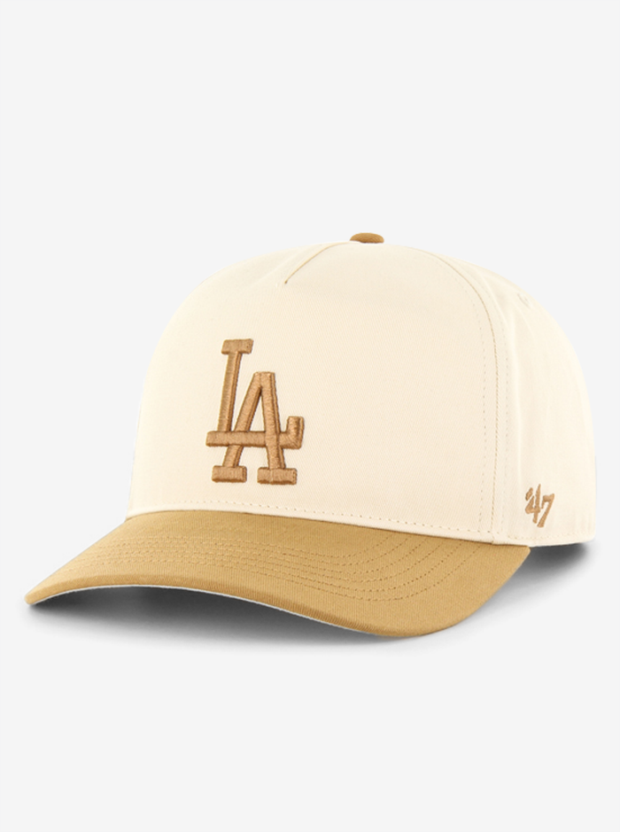 Los Angeles Dodgers '47 Hitch Cap