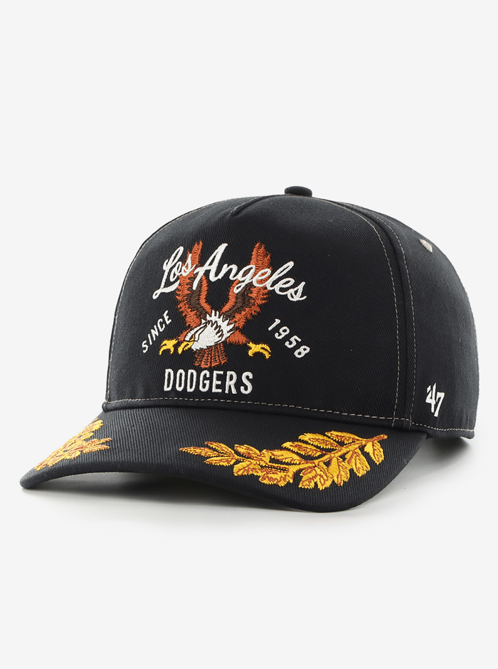 Los Angeles Dodgers '47 Hitch Keepsake Cap