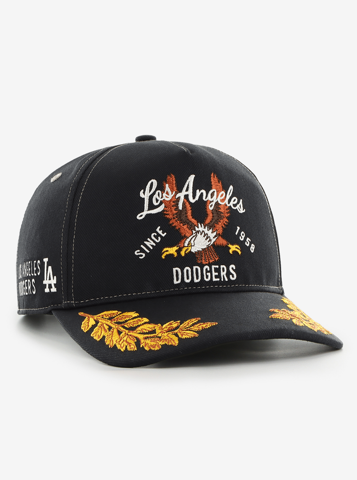 Los Angeles Dodgers '47 Hitch Keepsake Cap