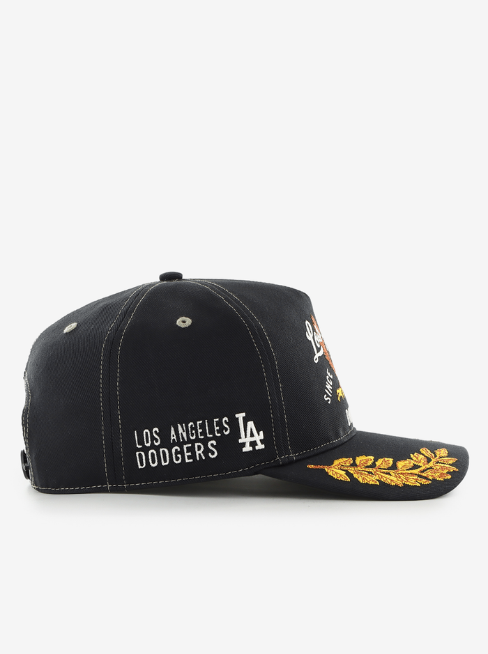 Los Angeles Dodgers '47 Hitch Keepsake Cap