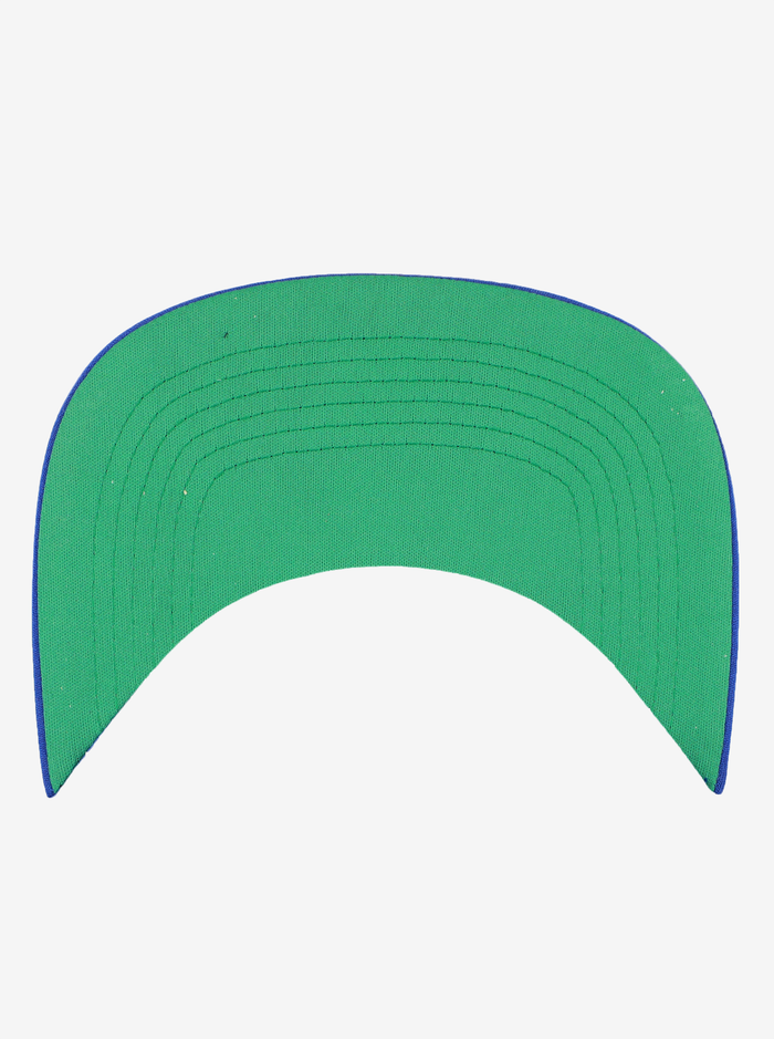 Los Angeles Dodgers Captain Trucker Hat