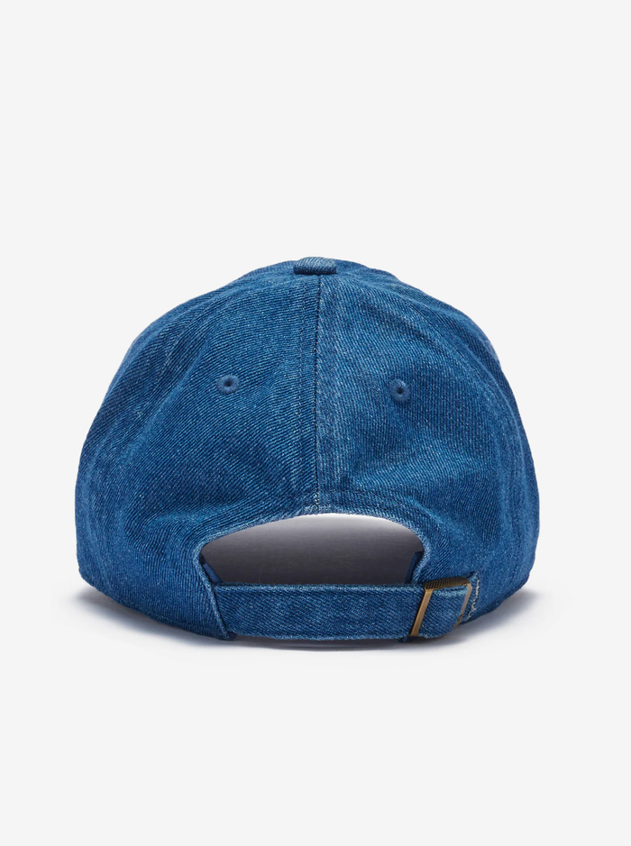 Los Angeles Dodgers Clean Up Baserunner Cap