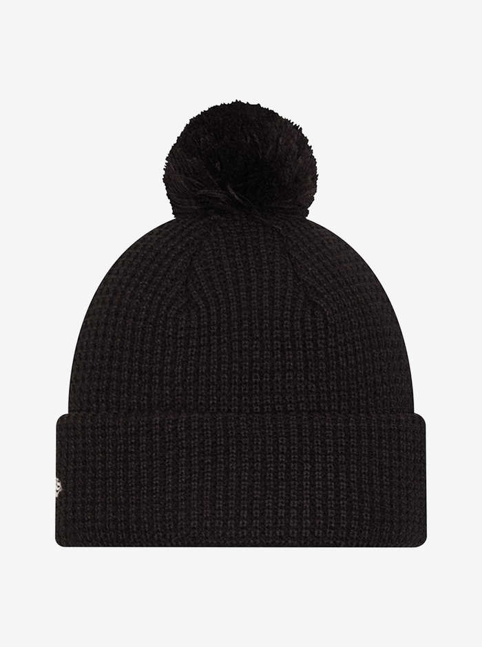 Los Angeles Dodgers Waffle Knit Beanie