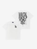 Los Angeles Dodgers World Tee