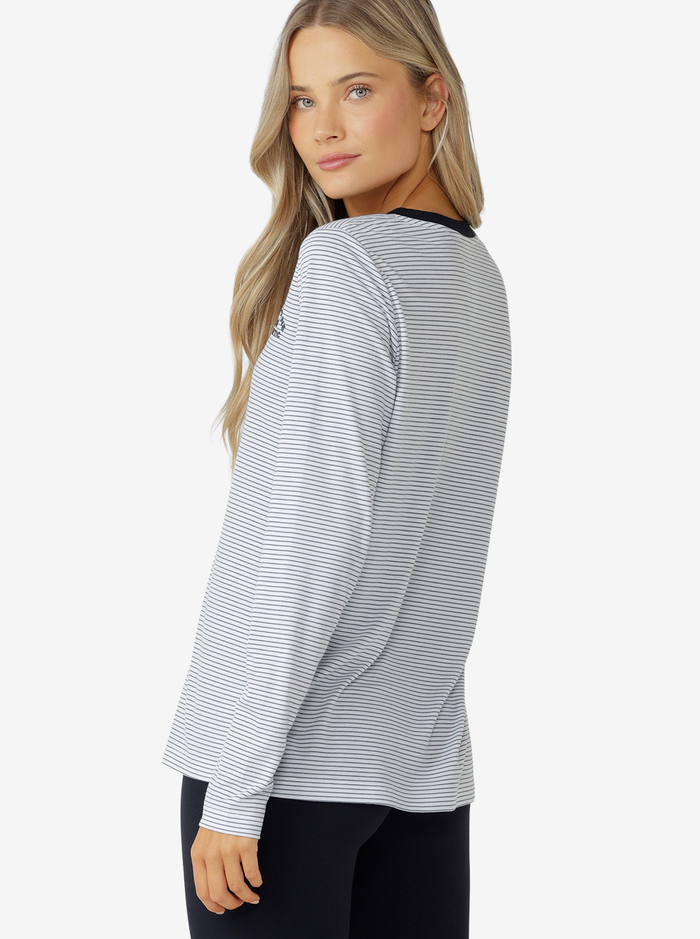 Lotus Limited Edition Long Sleeve Top
