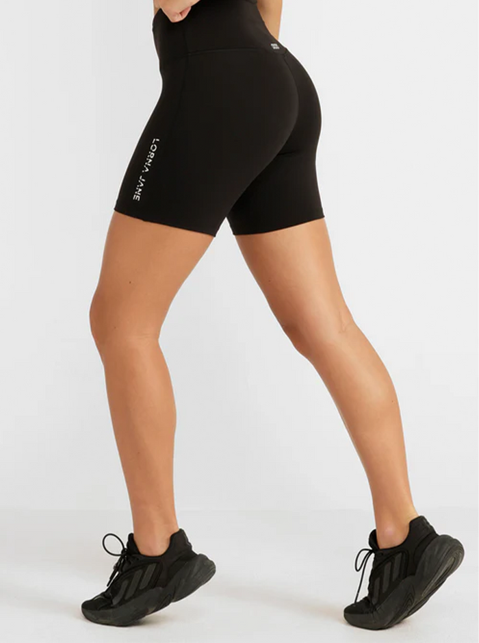 Lotus No Chafe 16cm Bike Short