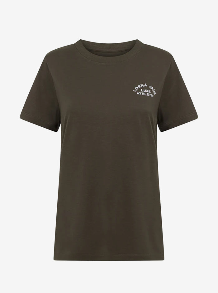 Lotus T-Shirt